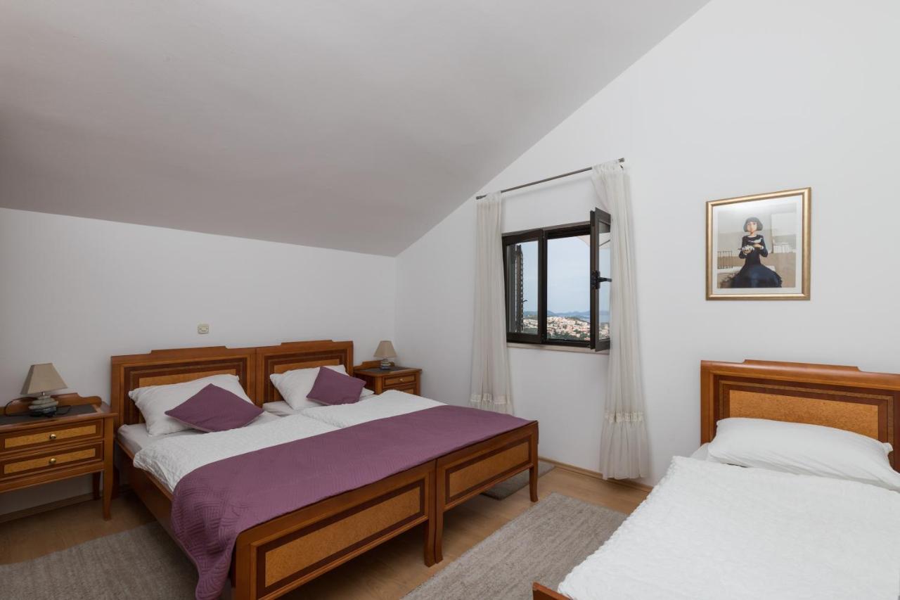 Guest House Kono Дубровник Екстериор снимка