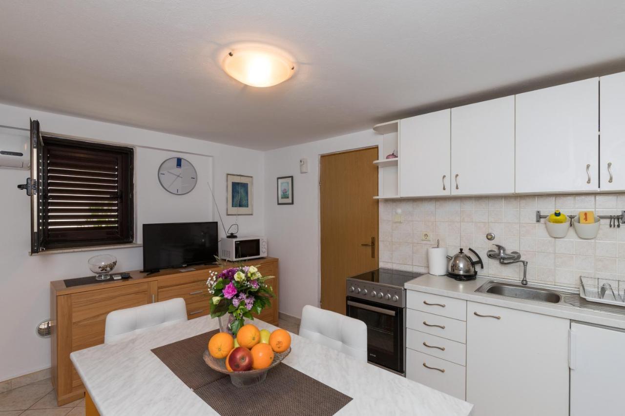 Guest House Kono Дубровник Екстериор снимка