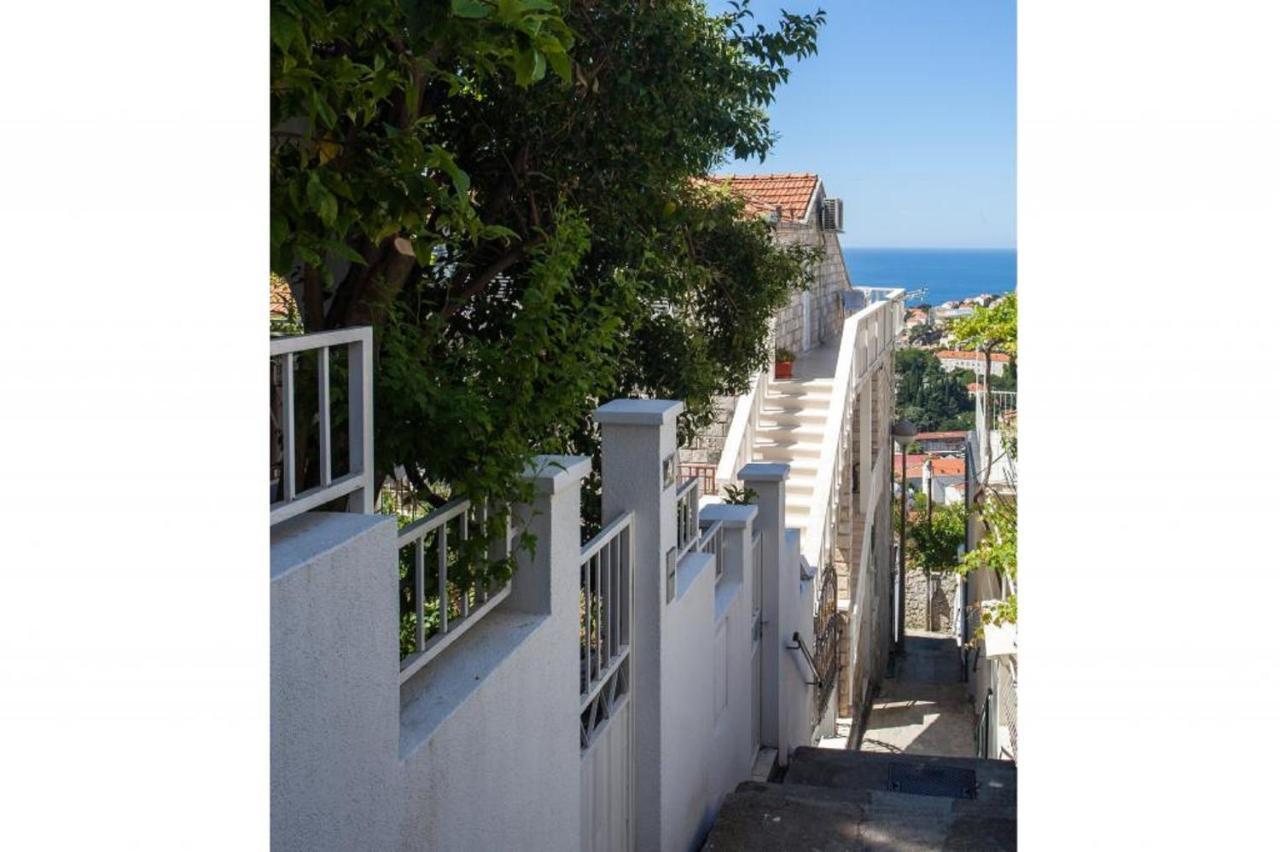 Guest House Kono Дубровник Екстериор снимка