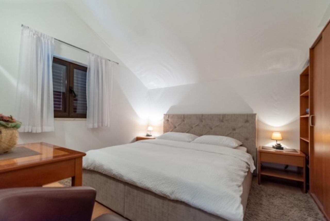 Guest House Kono Дубровник Екстериор снимка