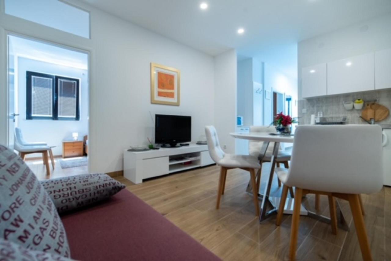 Guest House Kono Дубровник Екстериор снимка