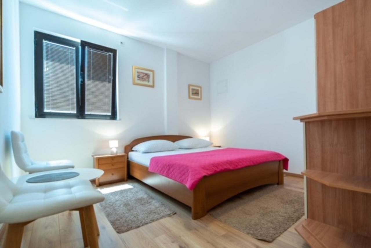 Guest House Kono Дубровник Екстериор снимка