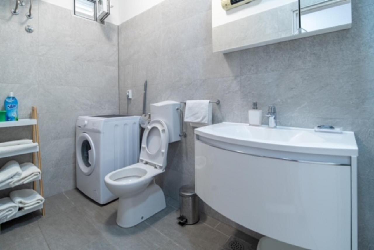 Guest House Kono Дубровник Екстериор снимка