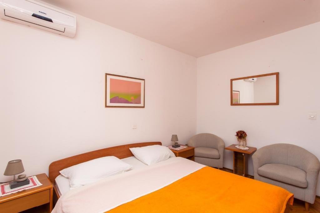 Guest House Kono Дубровник Стая снимка