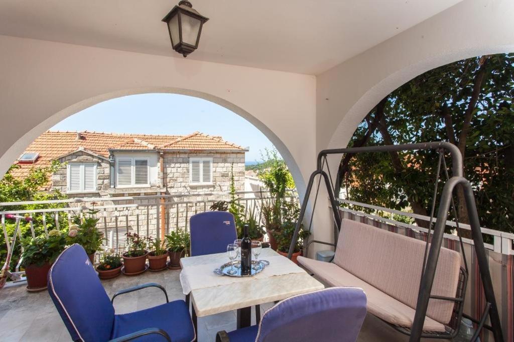 Guest House Kono Дубровник Стая снимка