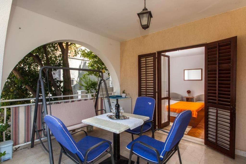 Guest House Kono Дубровник Стая снимка