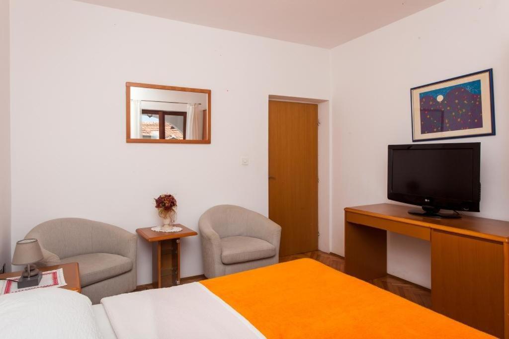 Guest House Kono Дубровник Стая снимка