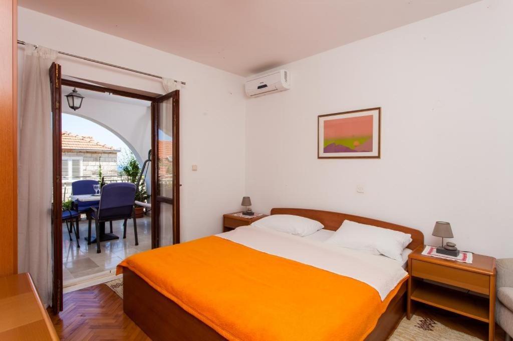 Guest House Kono Дубровник Стая снимка