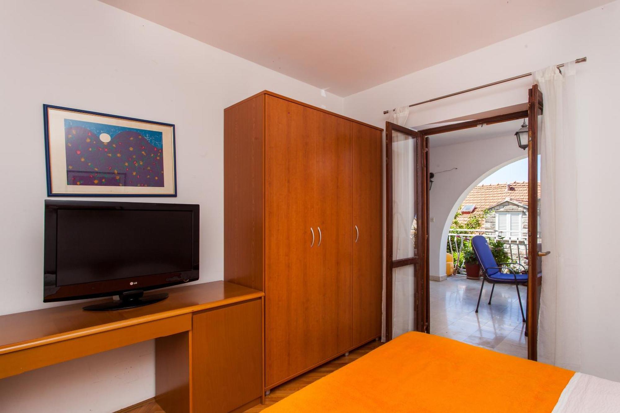 Guest House Kono Дубровник Стая снимка