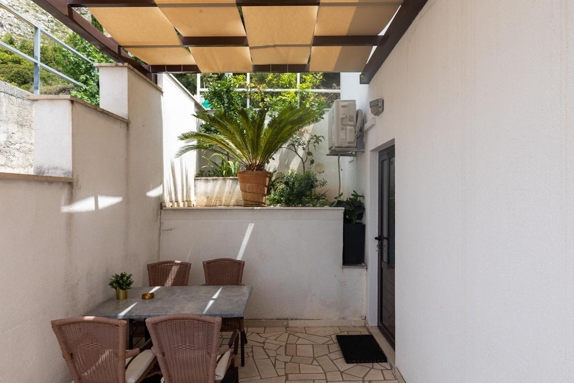 Guest House Kono Дубровник Екстериор снимка