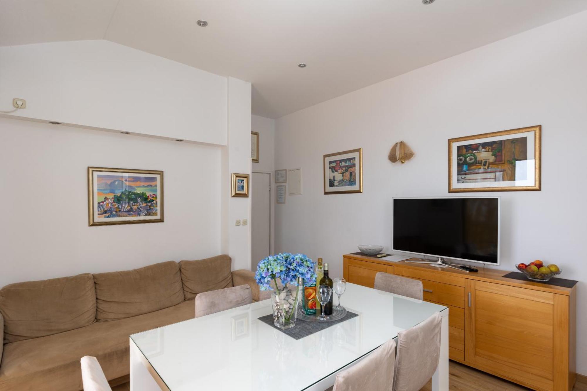 Guest House Kono Дубровник Екстериор снимка