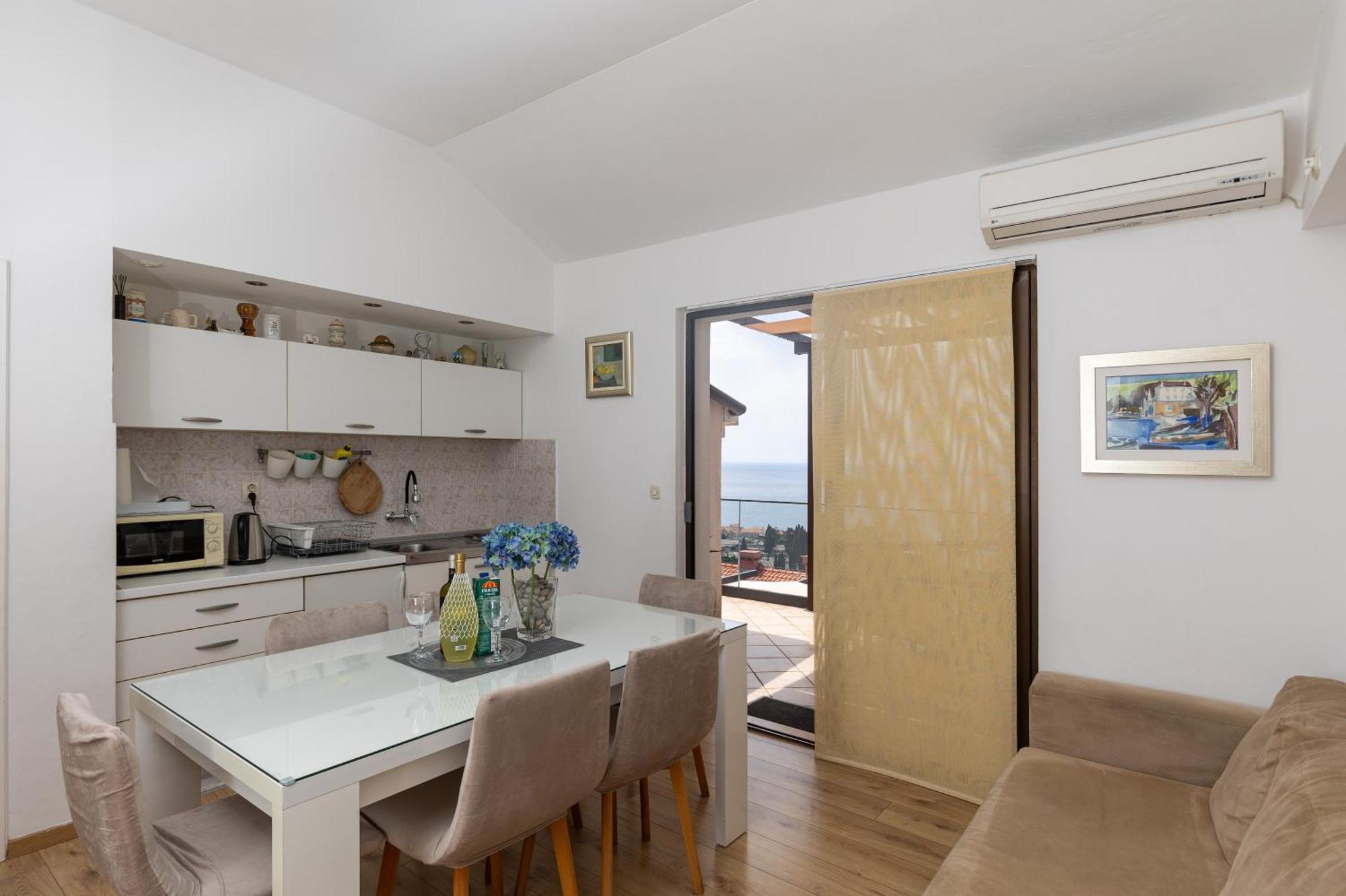 Guest House Kono Дубровник Екстериор снимка