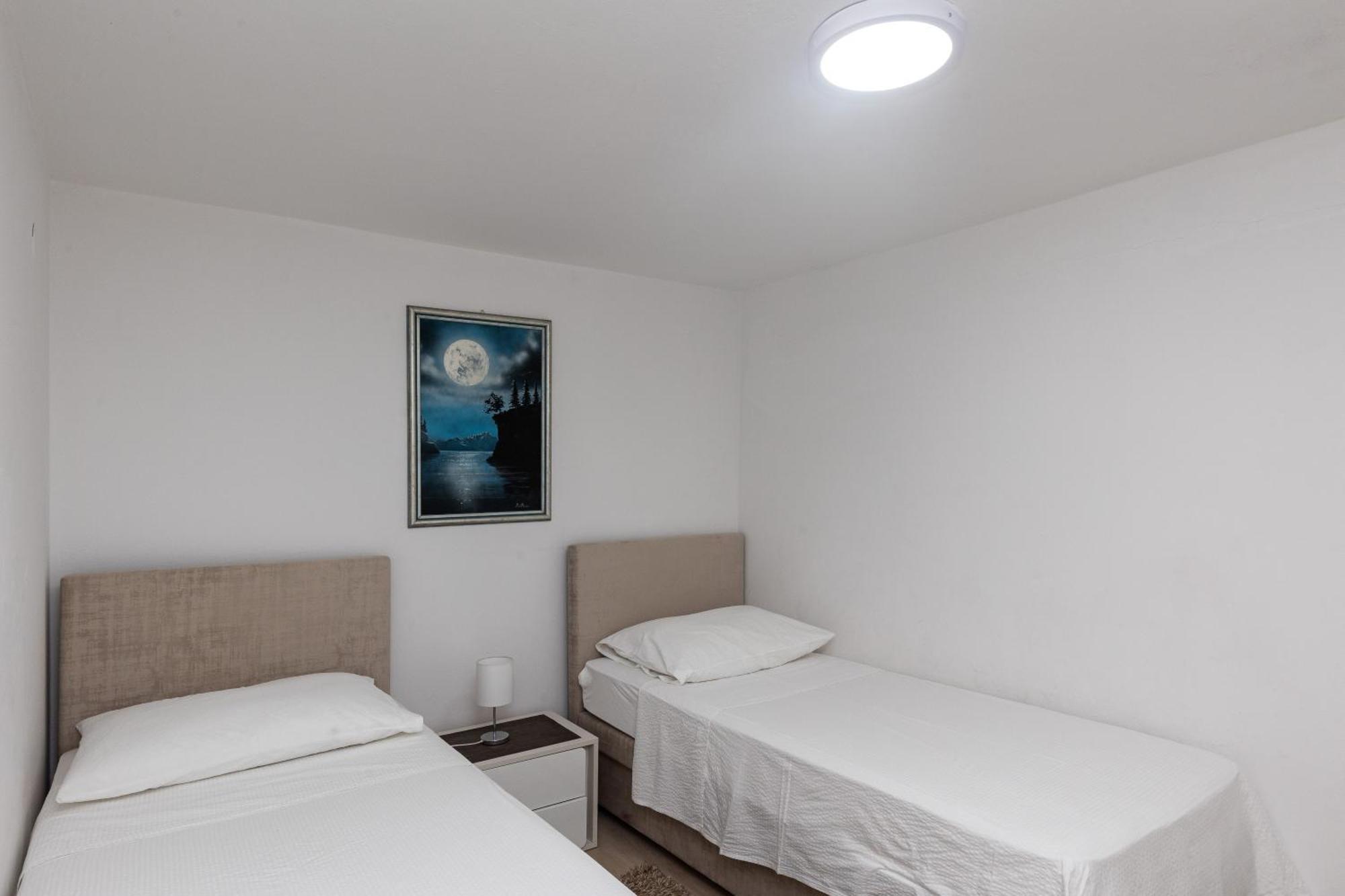 Guest House Kono Дубровник Екстериор снимка