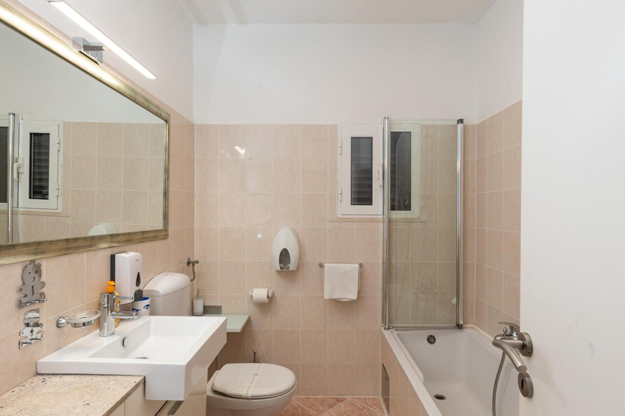 Guest House Kono Дубровник Екстериор снимка