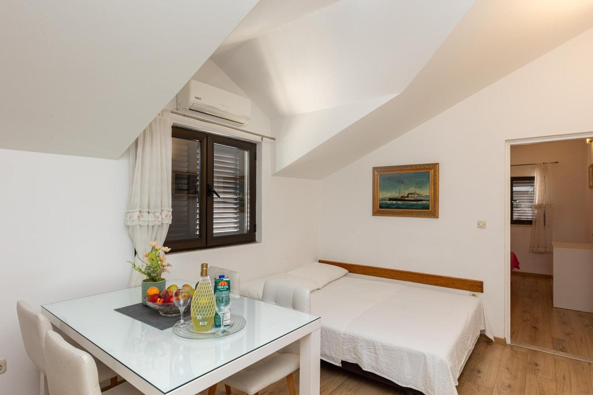 Guest House Kono Дубровник Екстериор снимка