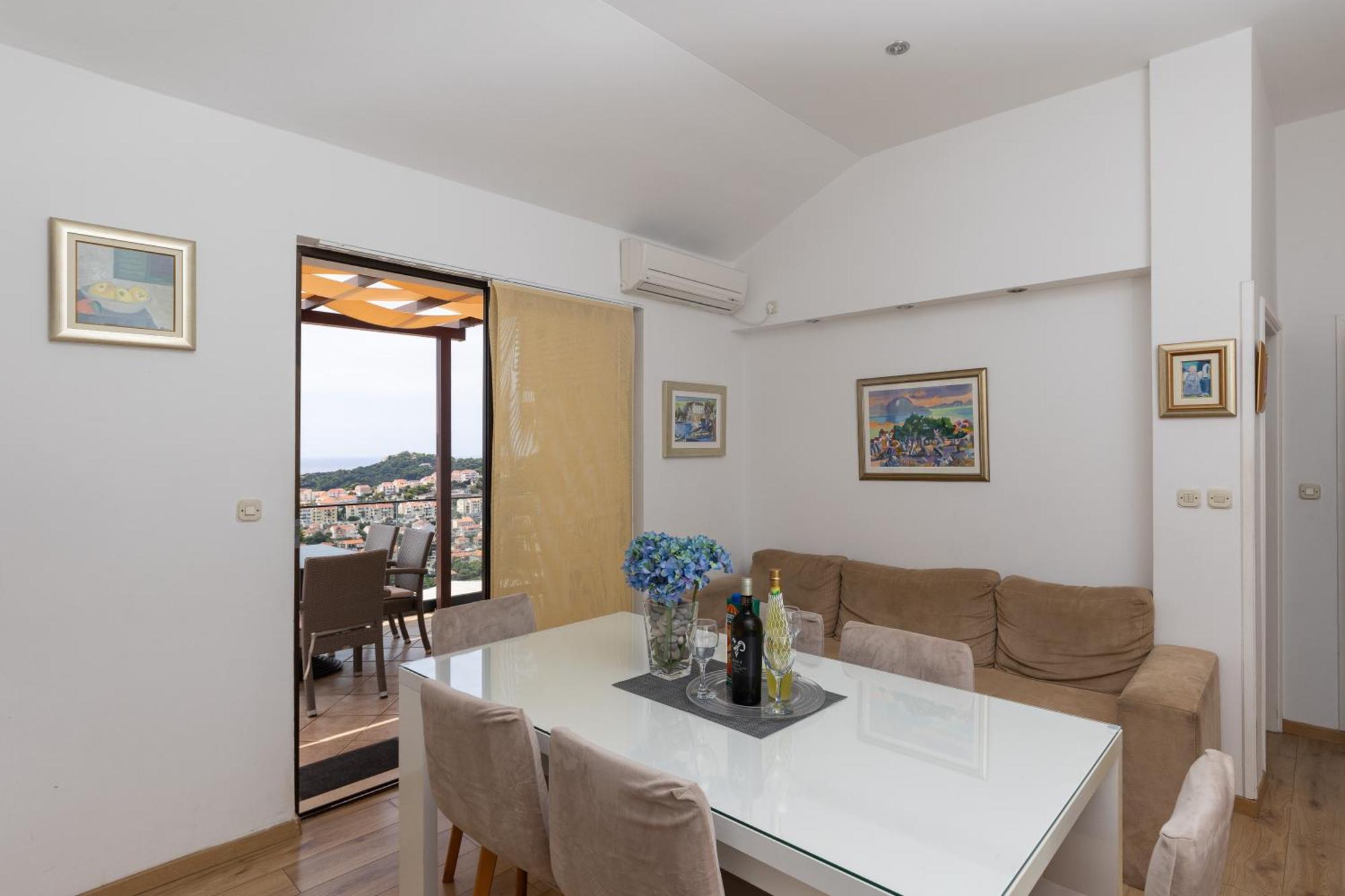 Guest House Kono Дубровник Екстериор снимка