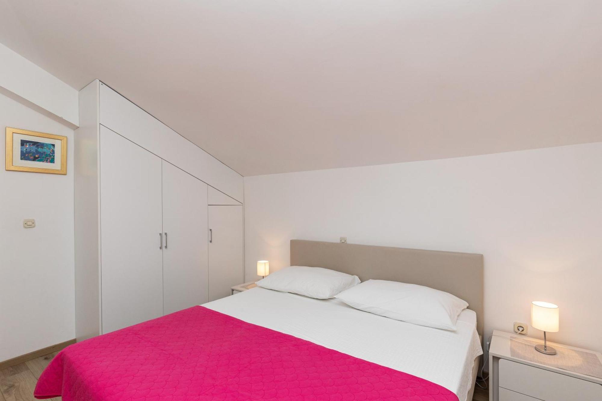 Guest House Kono Дубровник Екстериор снимка